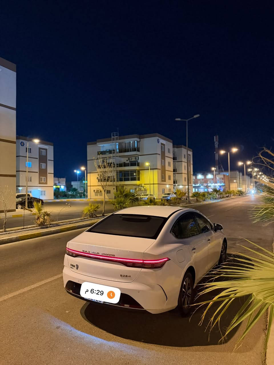 بي واي دي دسترويل
مديل 2025
كفاله عامه ضربه صبغ تبديل بارد كفاله عامه
سياره جديده وجاهزه من كلشي
فول موصفات عدا الفتحه
رقم بصره شرط التحًويل
السعر127 بيها مجال قليل
مكاني بصره
رقمي***********
