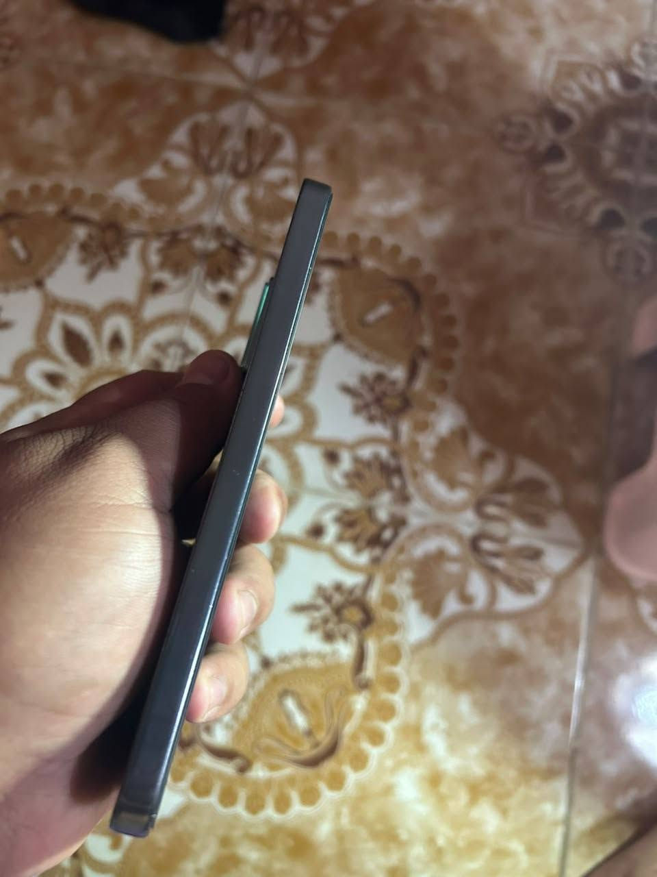 متاح انفنكس جيتي 30برو ذاكره 256الرام 12+12جهاز بلادي نضافه الجهاز 95 ملحقات جهاز كارتون وراس الشحن الاصلي بوبجي 120فريم تردد الشاشه 144هيرتز جهاز غني عن التعريف للبيع او للمراوس الاستفسار خاص او عل رقم مكاني بعقوبه بهرز***********
