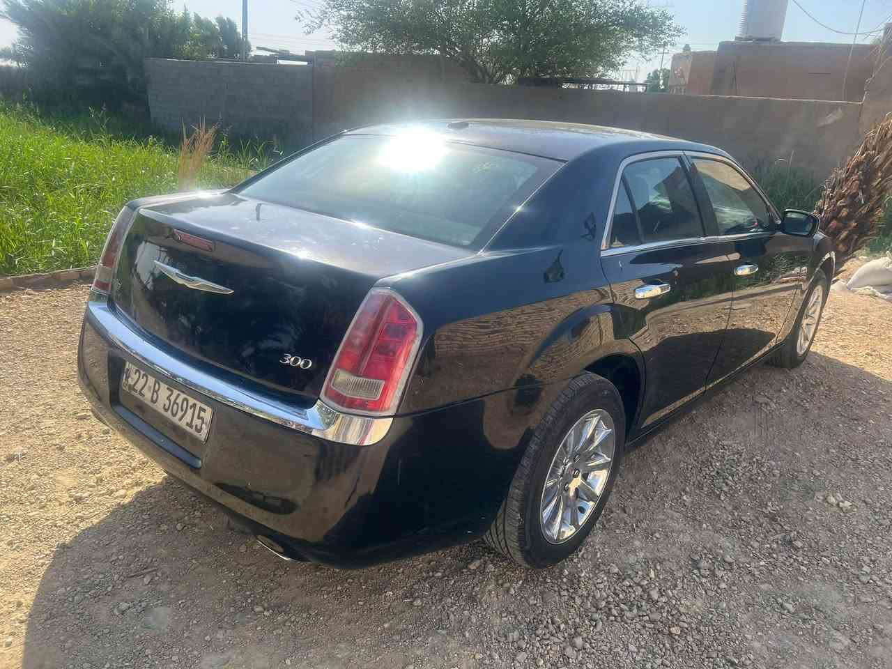 اوباما موديل ٢٠١٢ اربيل سنويه جديده بيه جاملغ وبنيد بدون دواخل رش هلالات خلفيه سعر ١٣٨ رقم *********** مكان سياره عماره
