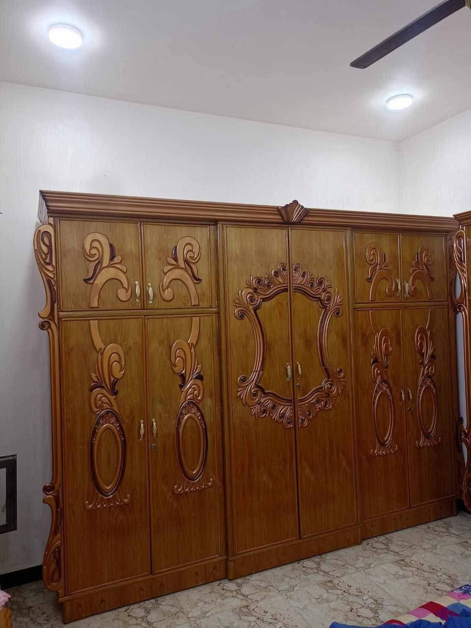 للبيع غرفه نوم حطاطه سعر ٩٠٠
فلوجه قرب عماره الجنابي
*********** للاستفسار
