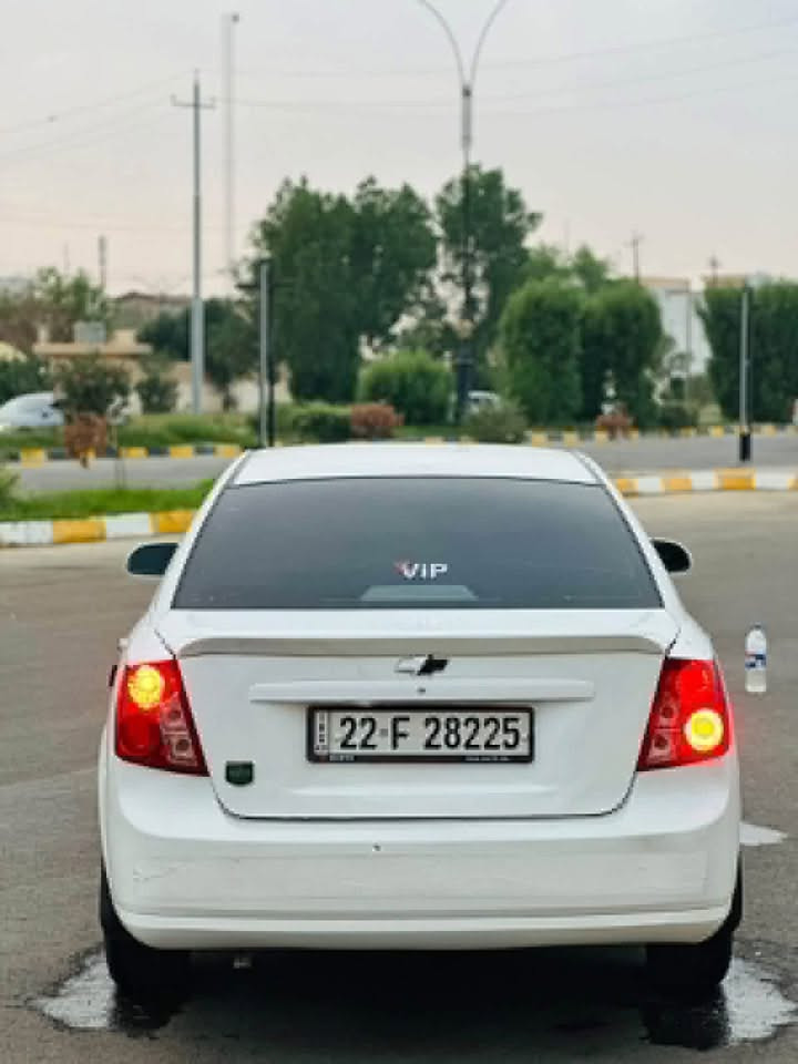 اوبترا 2010 • محرك 1600 • تكريت