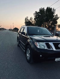 نيسان بافندر • ٢٠١٣ • الدوانيه