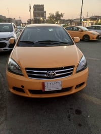 كريت ويل فولكسن محرك 16 يارس  موديل 2011 رقم بغداد مشروع وطني سنويه جد...