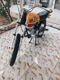 هوندا • كفاله • نامه ٢٠٢٢