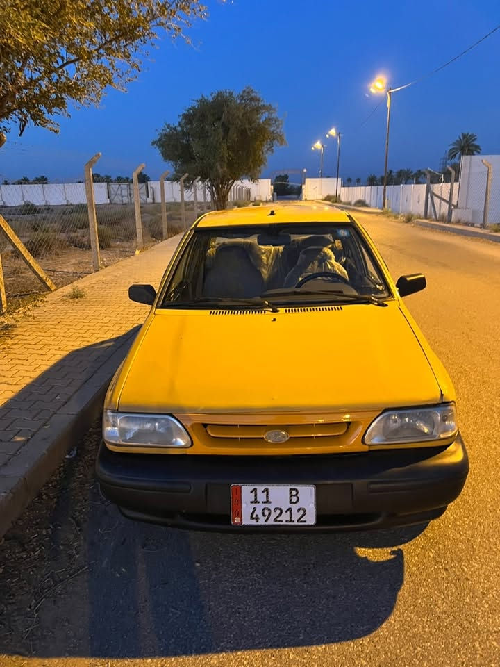 سلام عليكم عادة نشر بسبب وعود كاذبه سايبا موديل 12 لبيع مصفره هيئه وغرامات مكينه وكير كفاله جاهزه حداديه تخم تاير باتري جديد كهربائيات رقم نكليزي بسمي مداور ثاني يوم سياره جاهزه سعر28 وبيه مجال مكان دوانيه قضاء شاميه ***********
