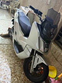 شحن • بطارية ليثيوم • ١٢٠كم