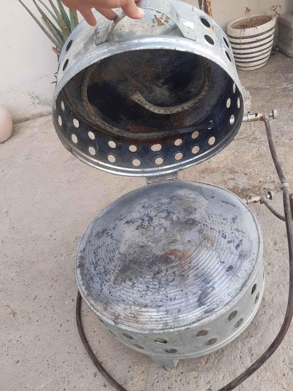 قفل • كركوك • واتساب
