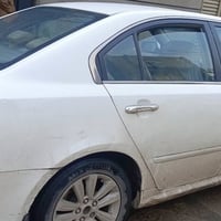 اوبتيما • ٢٠١٠ • فول مواصفات