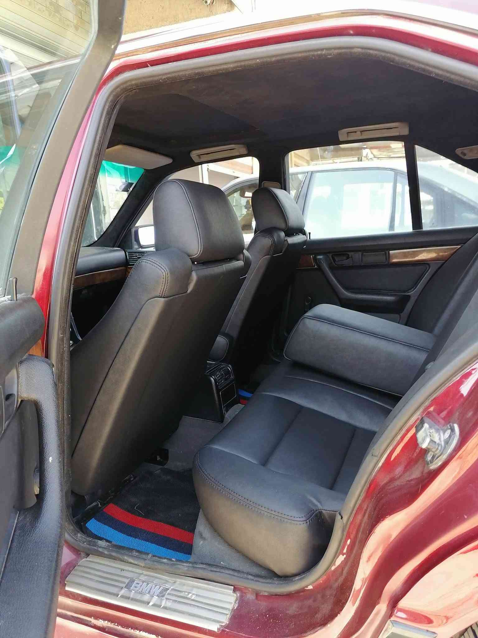 تم فصال كشنات M. شركة %💯🇩🇪 BMW
بطاين حرف L 💯
حسب طلب زبون تحديث داخل سيارات ♻️
عنوان موصل القوسيات شارع عام 🛣️
للتواصل ***********
***********
***********
