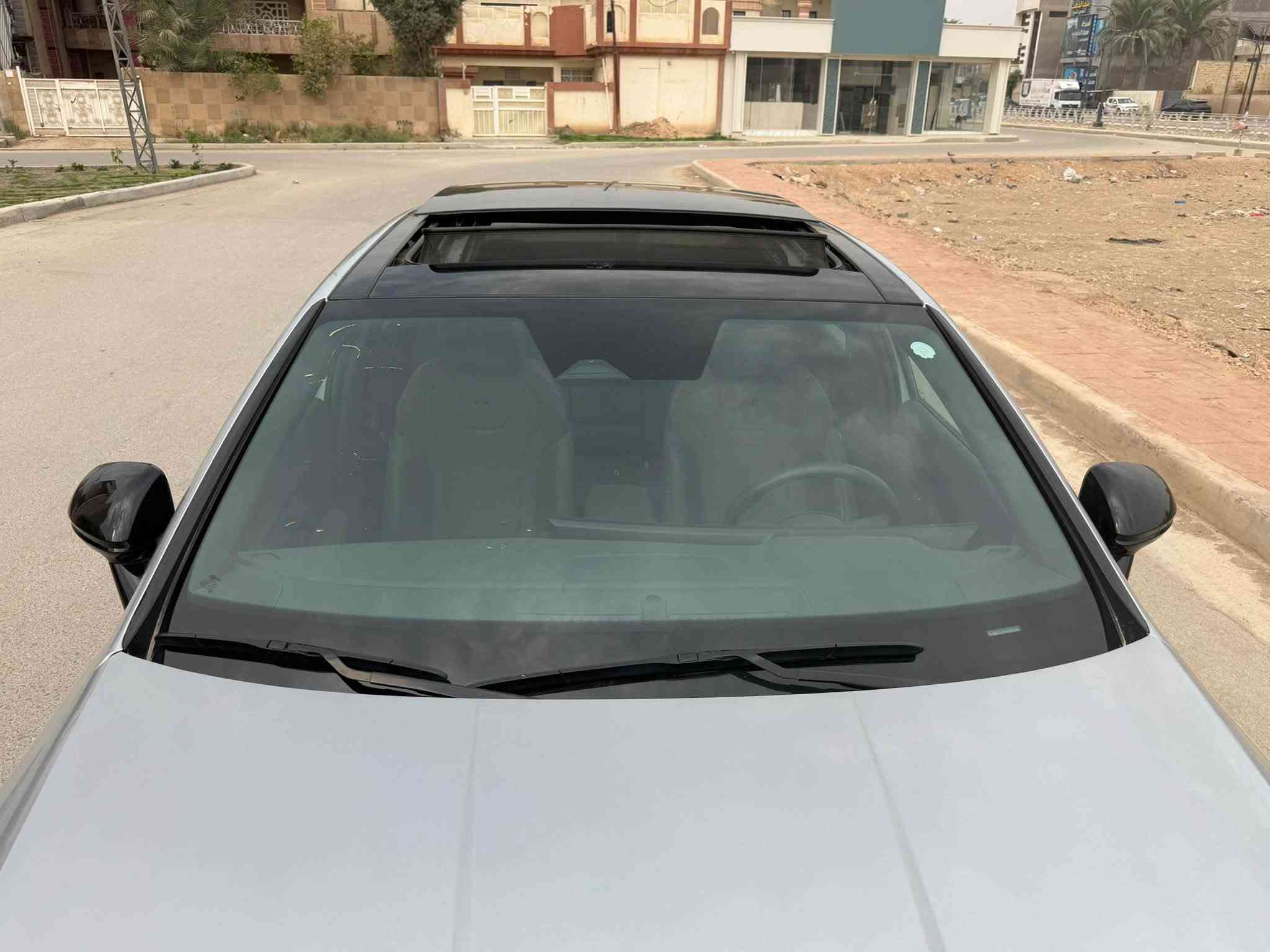 سوناتا N لاين • ٢٠٢٦ • وارد امريكي