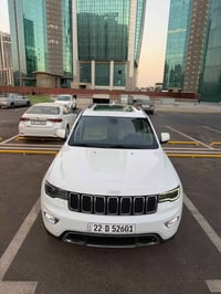 جيب لمتد • ٢٠١٩ • وارد خليجي