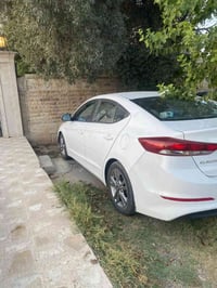 النترا • ٢٠١٨ • ضرر خفيف