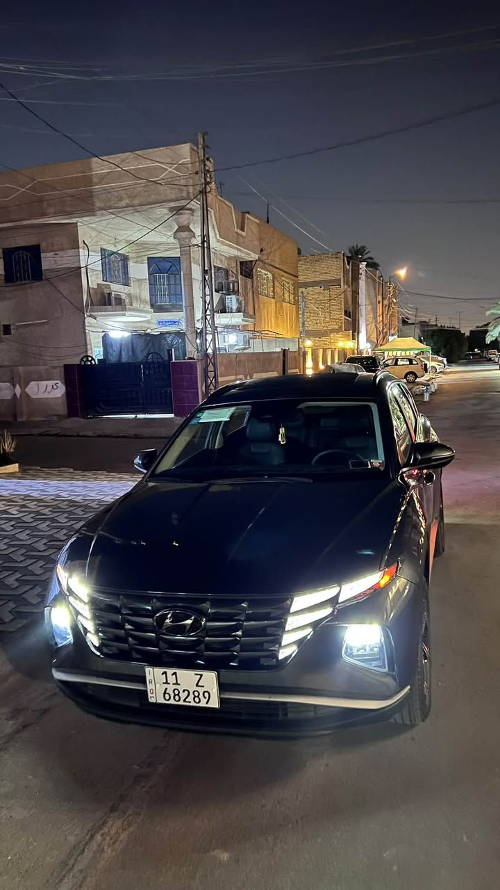 توسان ٢٠٢٣ • ٣١ الف • فتحة سقف