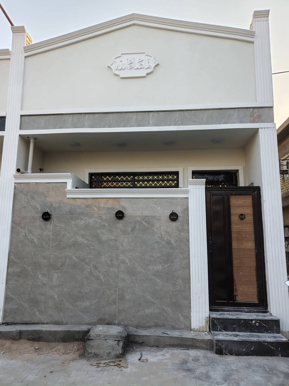 خمسين متر طابق واحد الدوانم شارع بيت عنيد تلفون ***********
***********
