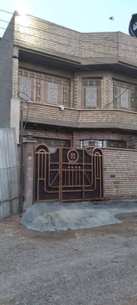 زراعي المعوقين • ١٢٠م • قيد الانشاء