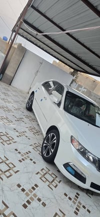 اوبتيما ٢٠١٠ • شرط زيرو • ماشيه ١٢٠٠٠٠
