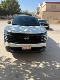 نيسان كيكس • فول فول • بدون صبغ