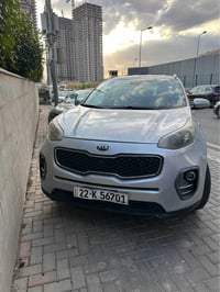 سبورتاج • ٢٠١٧ • اربيل