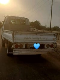 شاحنة