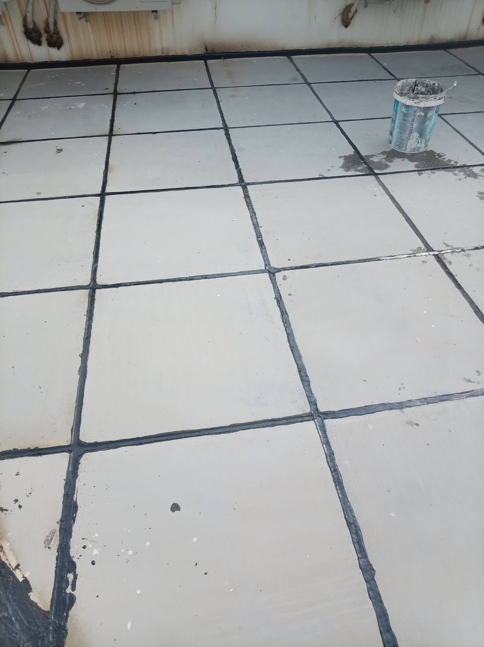 ماستك • كل السطوح