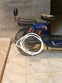 موديل ٢٠٢٢ • ٥ بطاريات • جاهزة