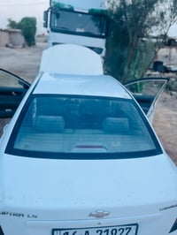 اوبترا • ٢٠١١ • تحويل ثاني