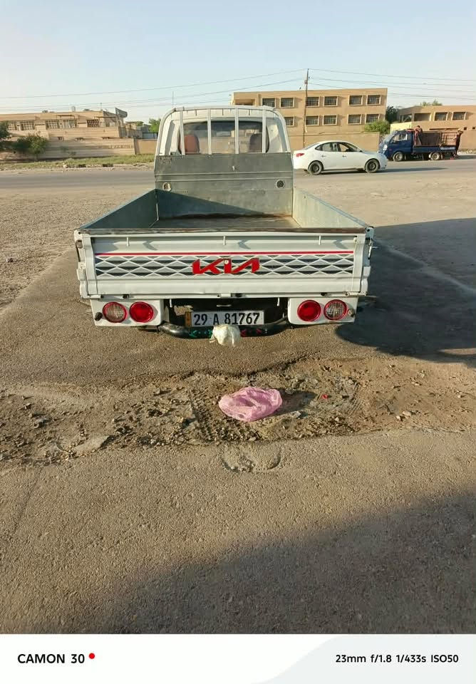 السلام عليكم
مكلف بلنشر 
للبيع كيا موديل ٢٠٢٢ مفتوح 
رقم واسط 
رقم صاحب السيارة ***********

نص مكتوب في الصور:
- CAMON 30
- 23mm f/1.8 1/329s ISO51
- CAMON 30  23mm f/1.8 1/566s ISO50
- CAMON 30 23mm f/1.8 1/285s ISO50
- CAMON 30  23mm f/1.8 1/433s ISO50
- 23mm f/1.8 1/247s ISO52