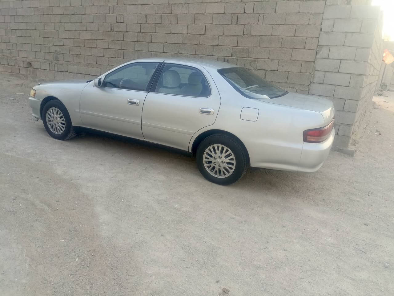 السلام عليكم
كرستا نفخ موديل 96 مكفوله كص ونقل وضربه والعيب الشرعي مكينه وكير ونجي كفاله حداديه تبريد سياره جاهزه مكاني الزبير ***********السعر 70
