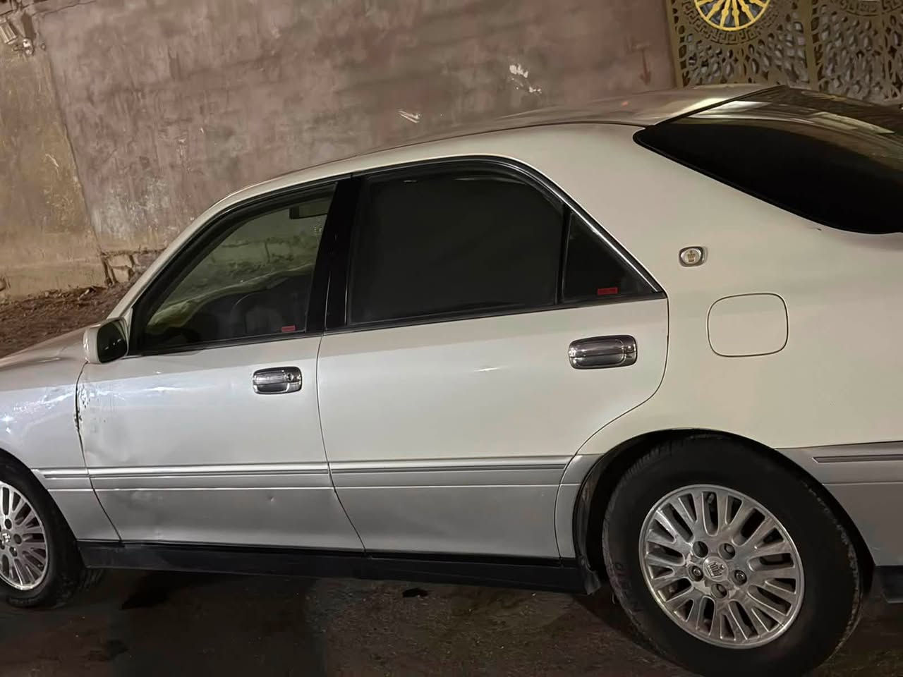 ياالله السلام عليكم اخواني الاعزاء جنون اداوت موديل 2002كص قمارة فقط دكمتين تبريد تدفئة  ديفور الجبير سيارة حلوه مال بيت استخدام شخصي كاملة مكمله ما نقصها شي ب35وبيها مجال وانا خادم هذا رقمي *********** عنواني البصرة الزبير
