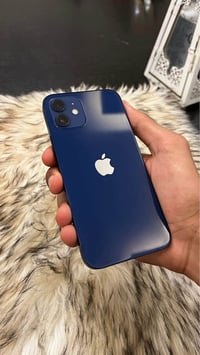 آيفون 12 • نضافته ١٠٠٪ • بطاريته ٧٩٪