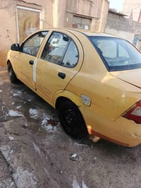 موديل ٢٠١٥ • تحويل باسمي • بصرة زبير