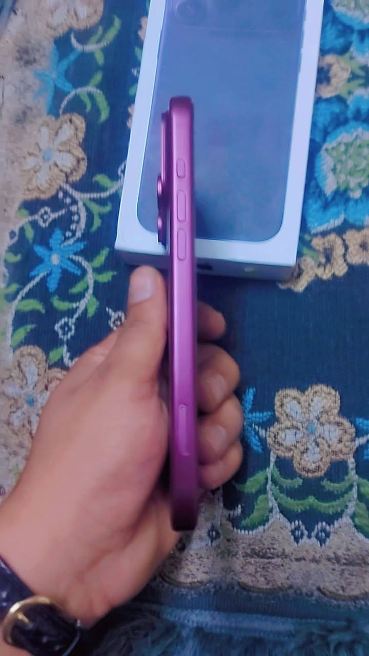 ايفون 18 برو ماكس • سعة 1TB • مفتوح شريحة