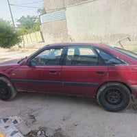 مازدا ٦٢٦ • موديل ١٩٩٠ • بيه مجال