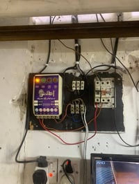 كهباي • صحيات • الشعب