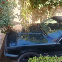 بي ام • موديل ٩٠ • الرمادي البوفراج