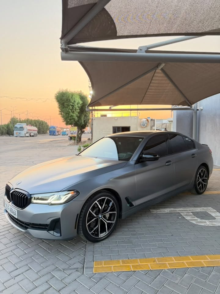 Bmw 530 2023 for sale

للبيع بي ام 530 موديل 2023 كلييين بدون صبغ 
ماشية 36 الف داتا شو وسستم صوت هارمن كاردن 
مغلفة ppf طافي مضللة 80‎%‎ رقم سليمانية 
سيارة جاهزة للاخير صفر مسج

السعر :36 الف دولار وبيها مجال 
مكاني بغداد الغزالية *********** 

ميعجبك السعر يارب تحصل اغاتها بس هاي انظف 530 
على مستوى العراق😘😘
