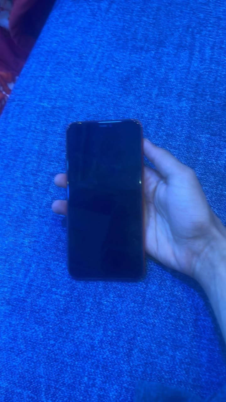 آيفون ١١ برو ماكس • ٢٥٦ • ضهر مكسور