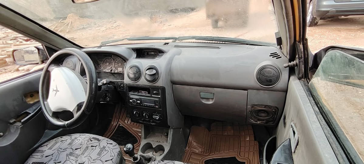 سايبه • ٢٠١١ • رقم بغداد