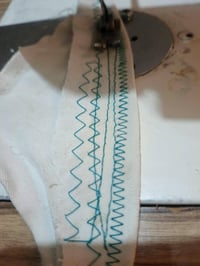 مكينة خياطة • واتساب