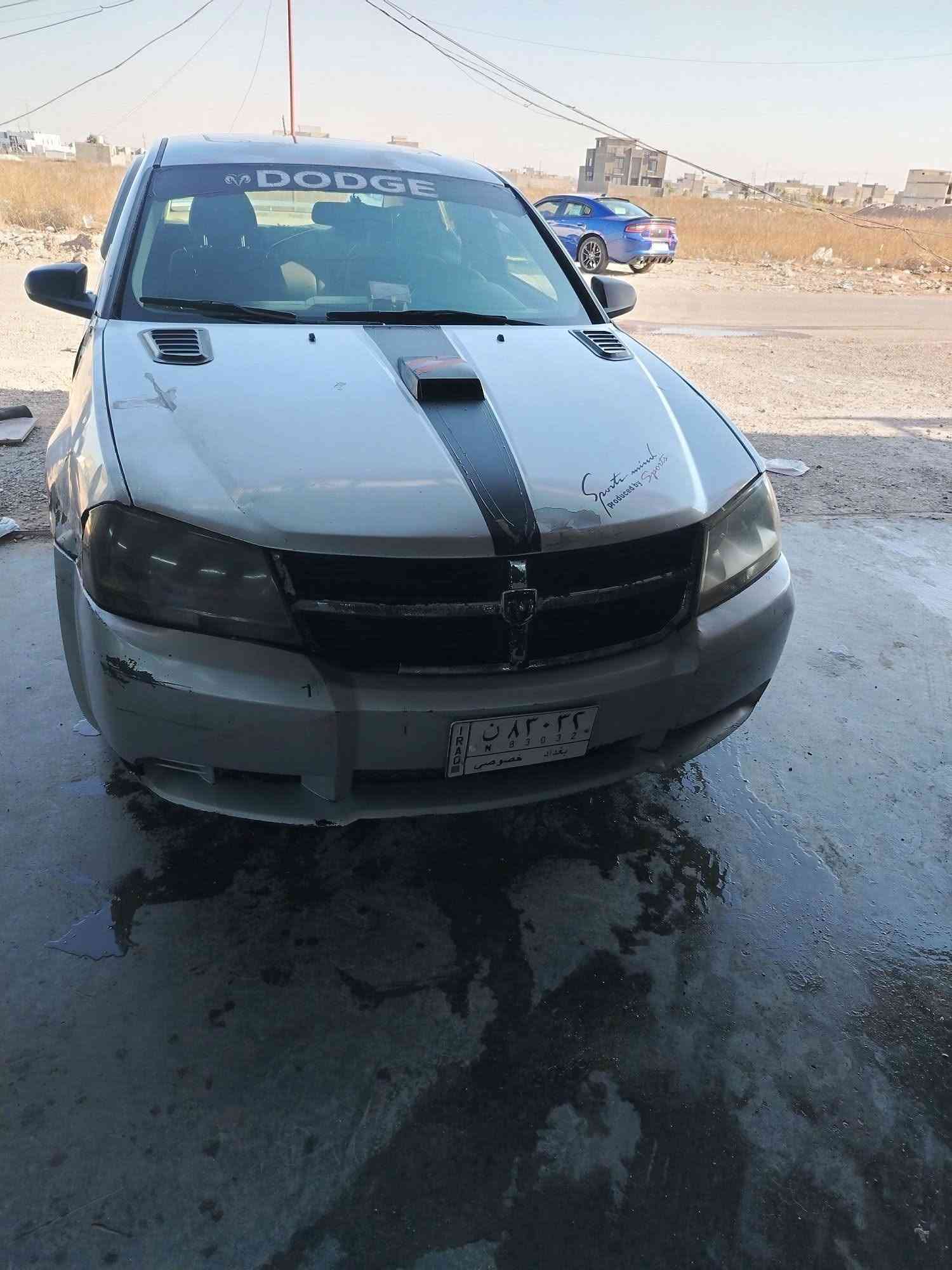 افنجر ٢٠٠٩ • مكينة ٢٤٠٠ • كرسي كهرباء