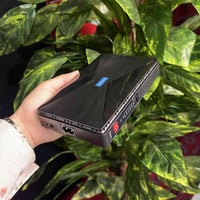 ميني يو بي اس • بطارية 8800mAh • POE 15V/24V