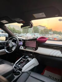 للبيع GMC. AT4X  موديل 2024   فول مواصفات   بدون قطره صبغ   ماشيه 40 ا...
