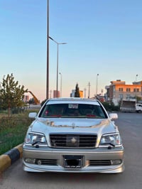 صغيرة • ٢٠٠٢ • بلا حوادث