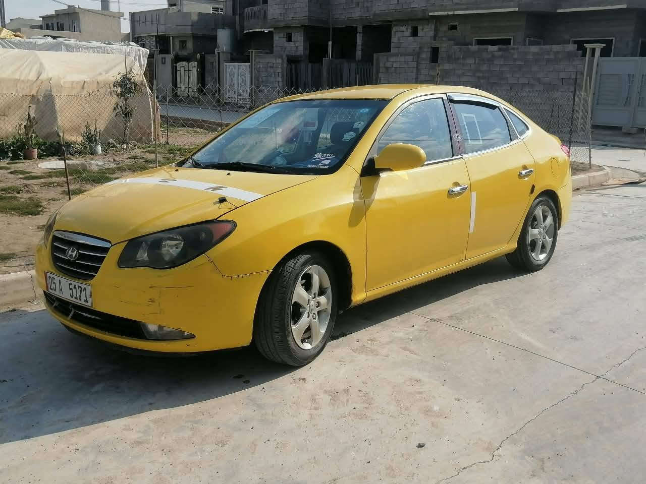 السلام عليكم النترا هونداي أمريكي كير ومكينه وطخم بشرط رقم كركوك جديد هيئه وغرامات صفر الشرعي بالموصل البيع مقدمة والباقي اقصاد حسب الاتفاق.اخوان مكلف بالنشر خاص ما اجاوب بيع فقط ***********
