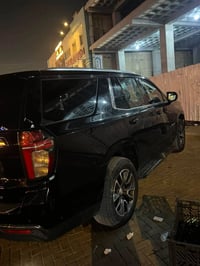 تاهو • موديل ٢٣ • بدون فتح