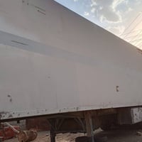 براد اسباني • طول ١٣٫٦٠م • ارتفاع ٢٦٠