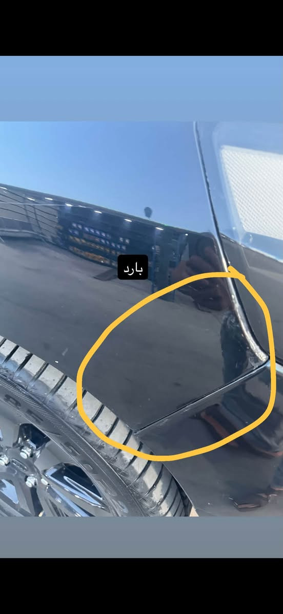 لاندكروز • ٢٠١٩ • ميسان