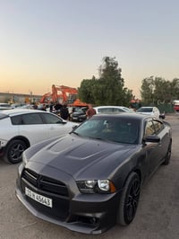 جارجر ٢٠١٣ • صبغ عام • سونار