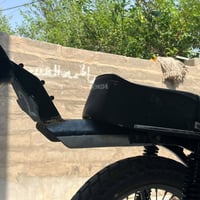 سبايدر طياري • قفل رقمي • كرنه