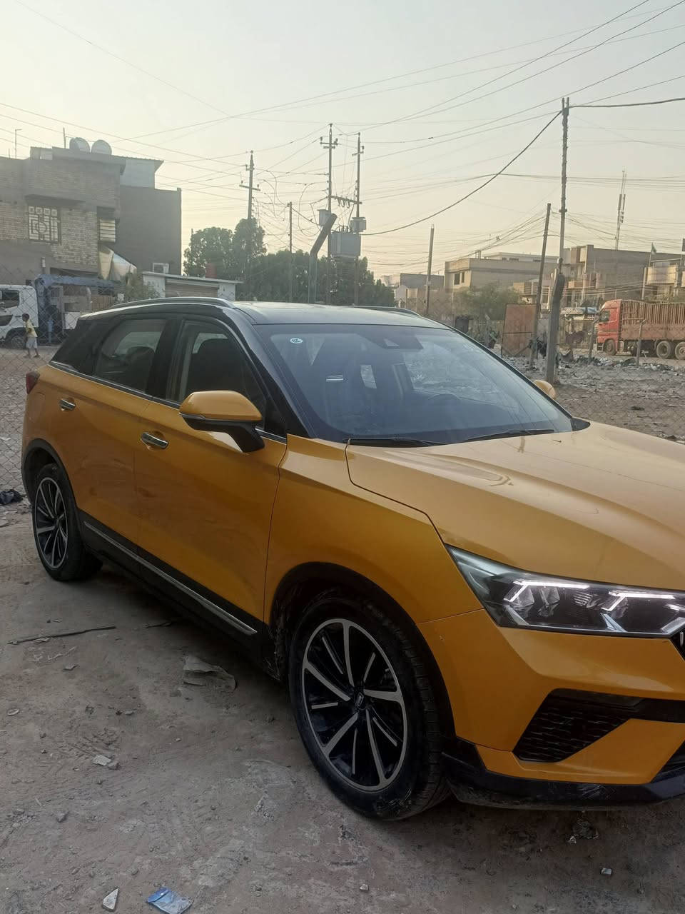 للبيع اقساط بيستون T77 Pro موديل 2022
*********** 
- المحرك: 1.5 توربو
- 4 سلندر
- الكير: أوتوماتيك 7 سرعات DCT
